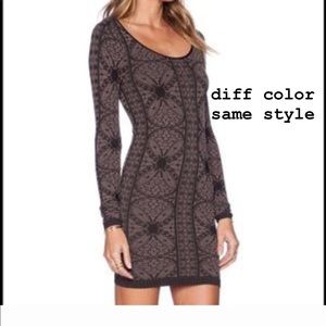 free people intimate long sleeve dress